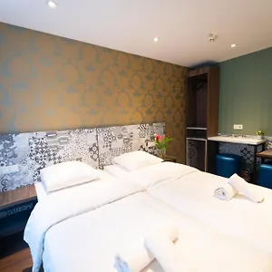 Otel The Old Nickel, Amsterdam